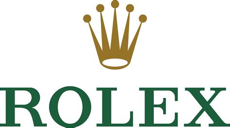 logos rolex|Rolex logo drawing.